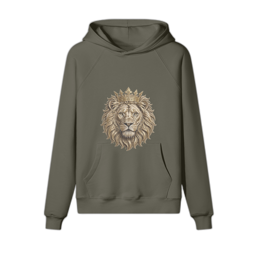 AKACHI Royal Ankh Hoodie