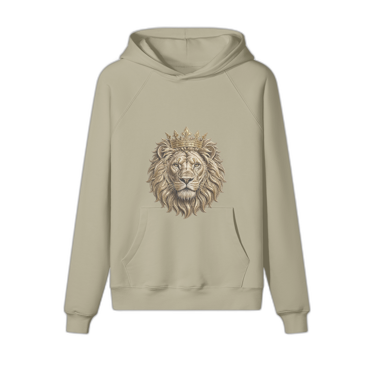 AKACHI Royal Ankh Hoodie
