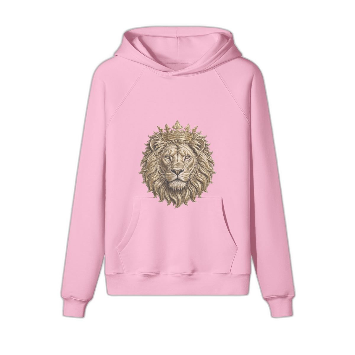 AKACHI Royal Ankh Hoodie