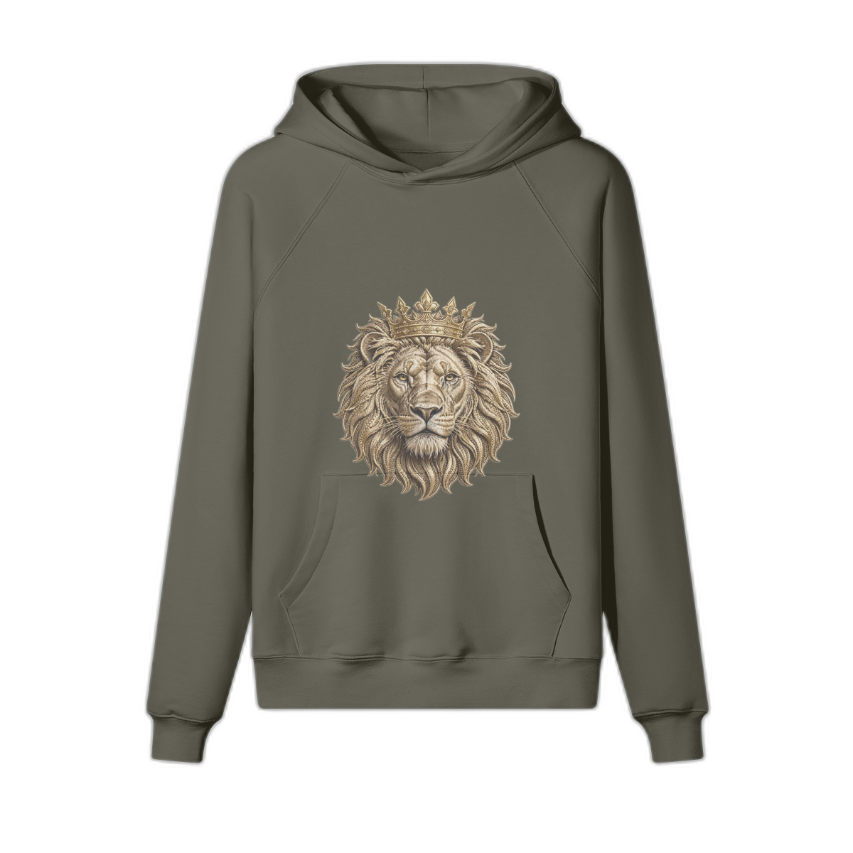 AKACHI Royal Ankh Hoodie