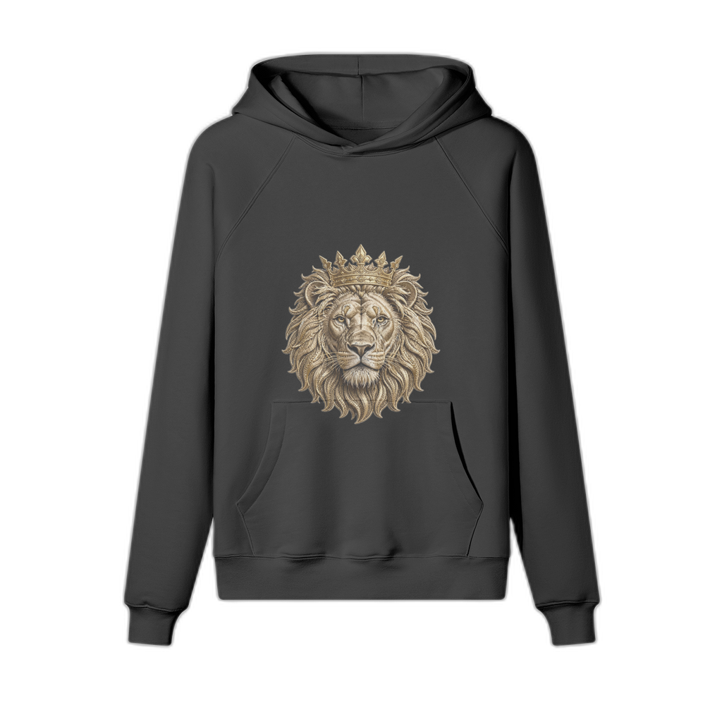 AKACHI Royal Ankh Hoodie