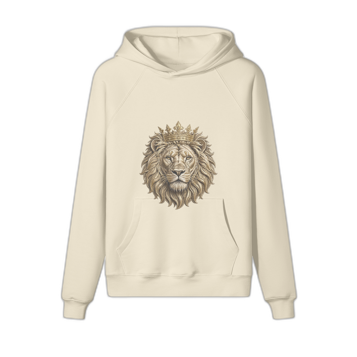 AKACHI Royal Ankh Hoodie