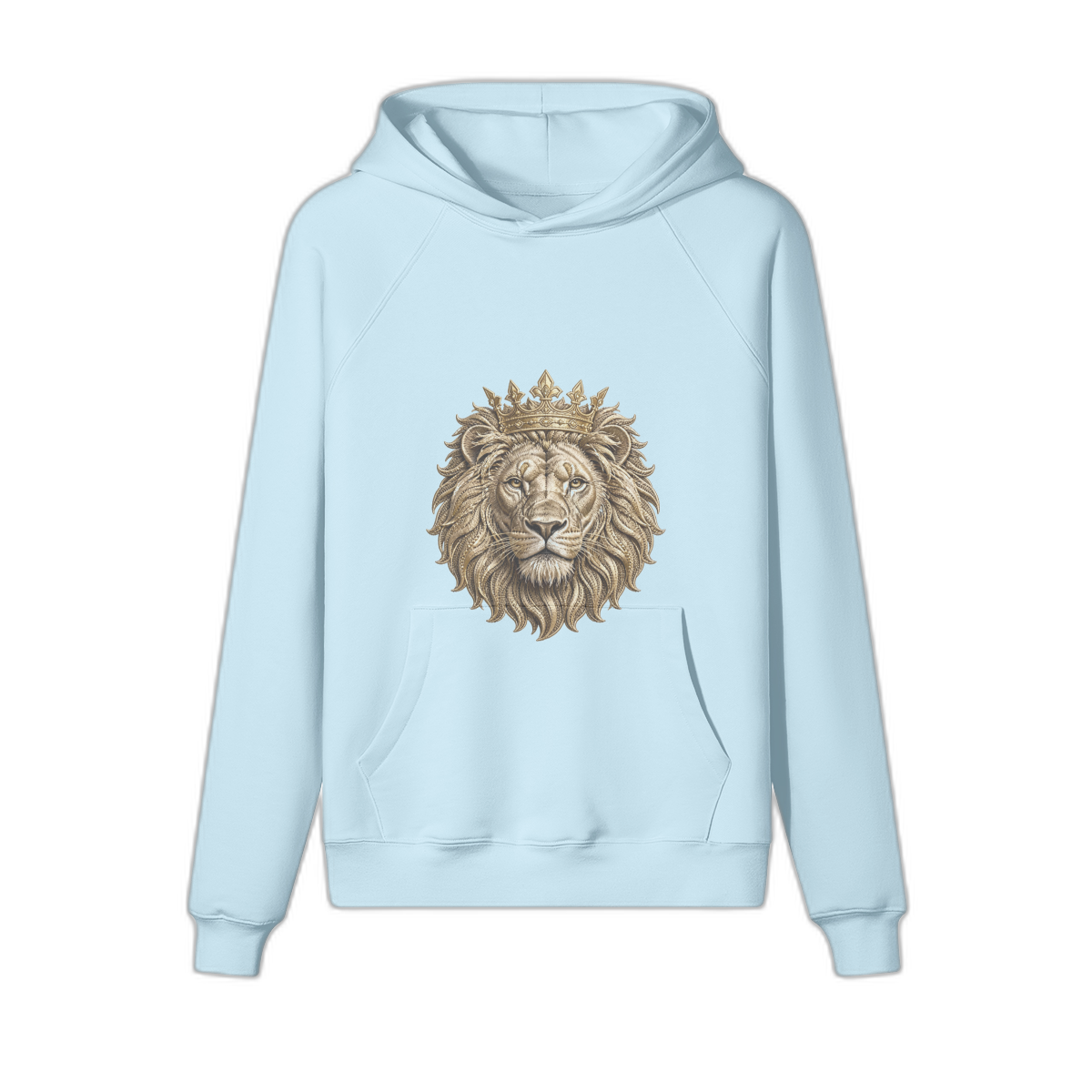 AKACHI Royal Ankh Hoodie