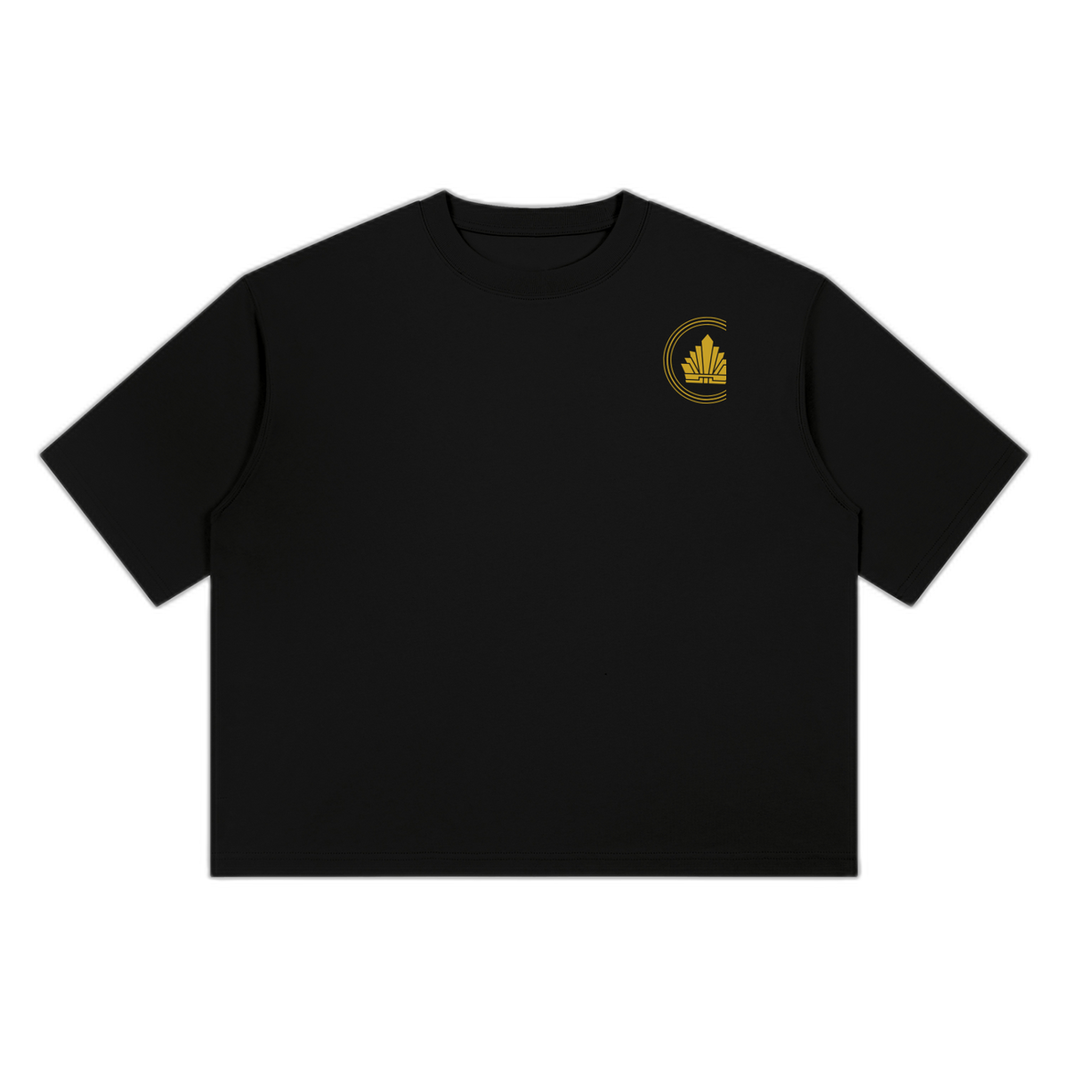 AKACHI Royal Crest Tee