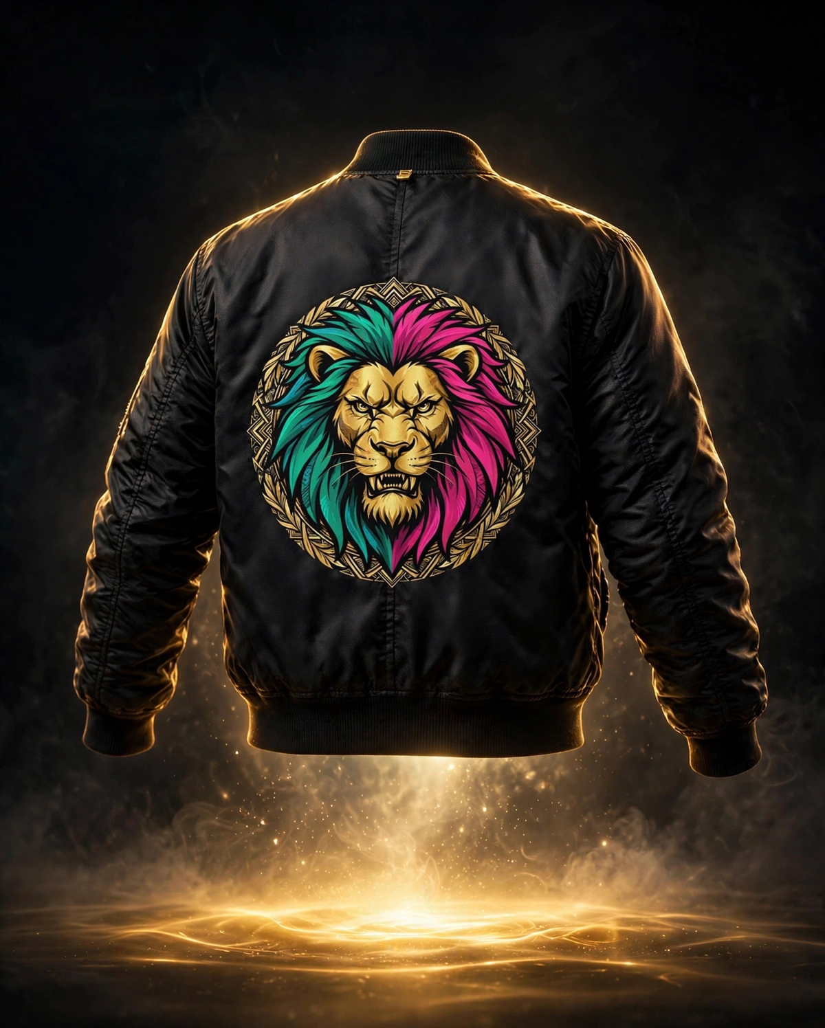 AKACHI Sovereign Ankh Bomber