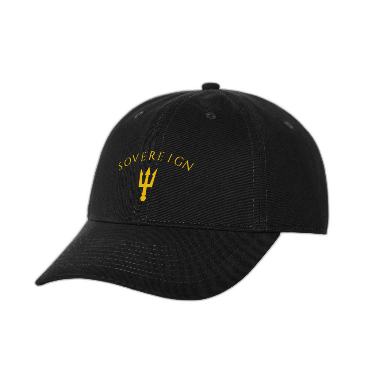 AKACHI Sovereign Crest Cap