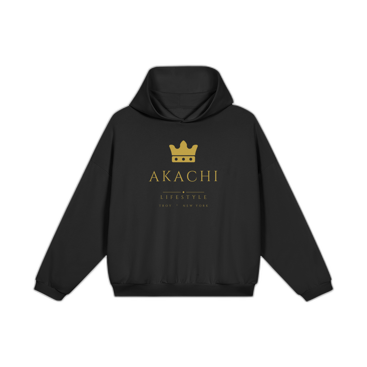 AKACHI Sovereign Hoodie