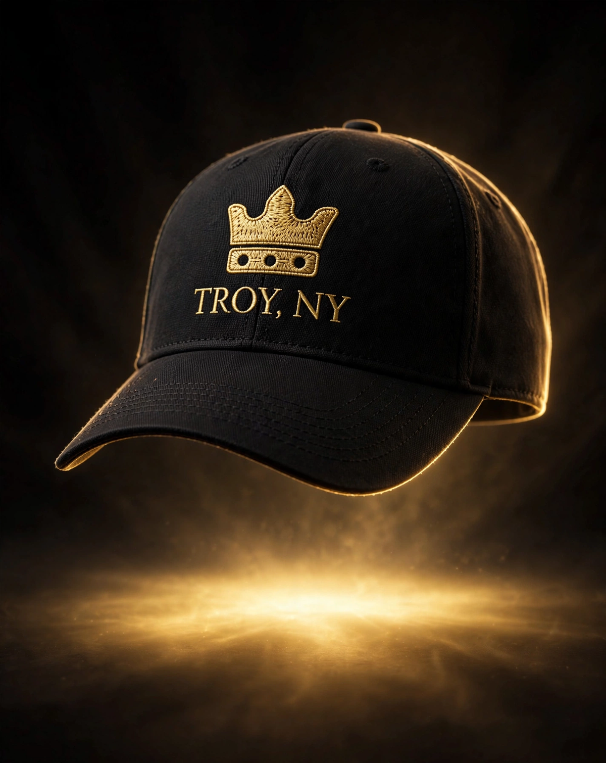 AKACHI Troy Homecoming Cap