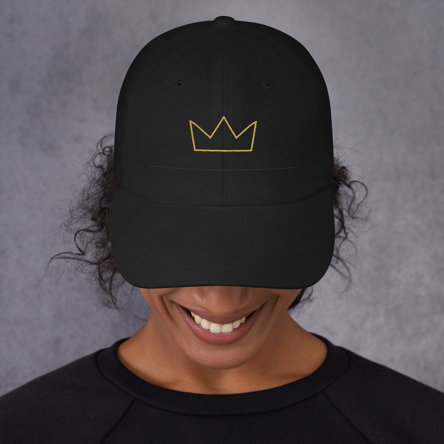 AKACHI Crown Point Cap