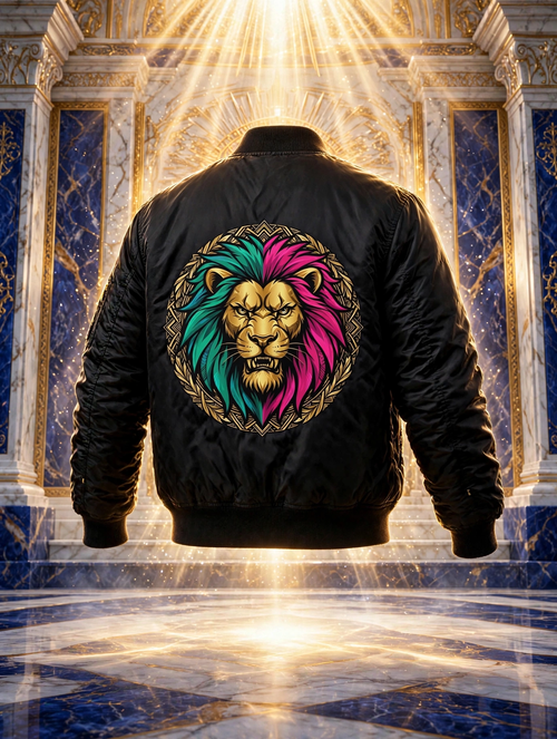 AKACHI Ascendant Bomber