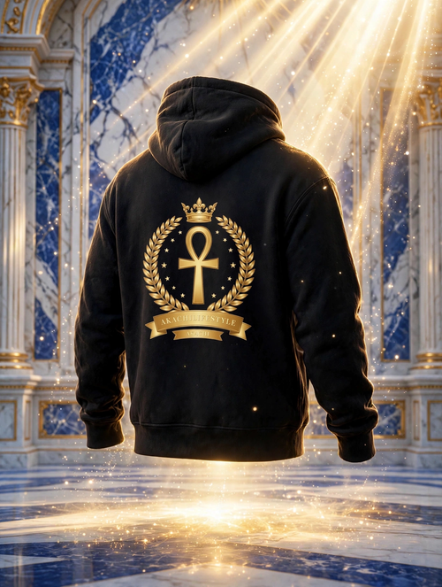 AKACHI Ascendant Hoodie