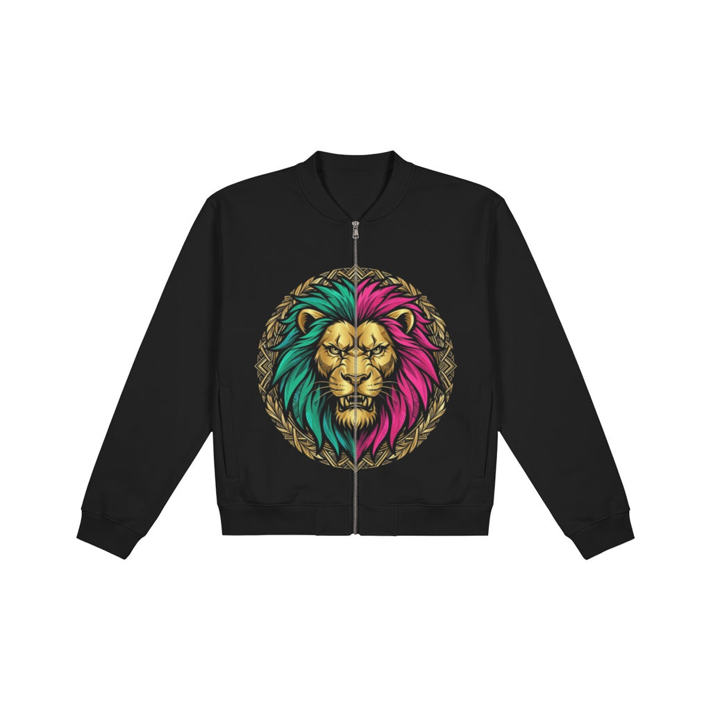 AKACHI Medallion Bomber