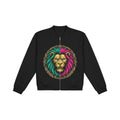AKACHI Medallion Bomber