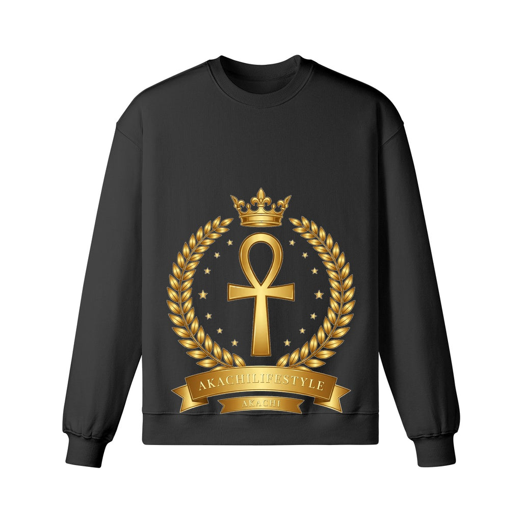 AKACHI Ascendant Sweater