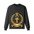 AKACHI Ascendant Sweater
