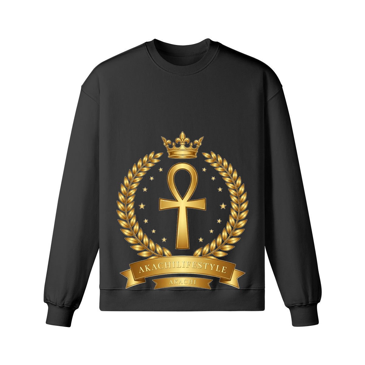 AKACHI Ascendant Sweater