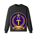AKACHI Medallion Sweater