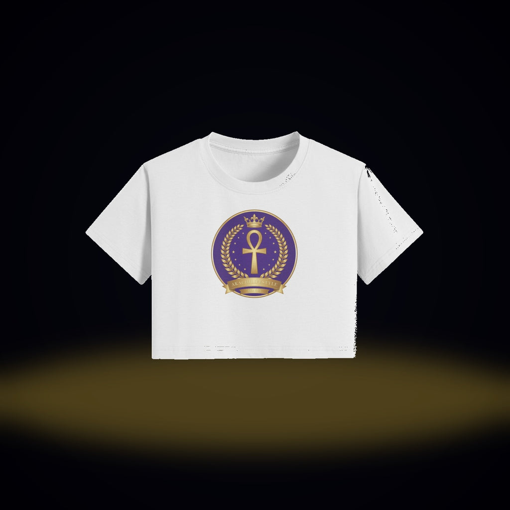Royal Ankh Women's Tee